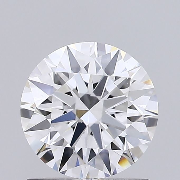 Ideal Loose Diamond - ROUND 1.07ct E VS1: Ideal Loose Diamond - ROUND 1.07ct E VS1 Source: This is a real non-mined Diamond that has been grown in a lab Shape: ROUND Carats: 1.07 Color: E Clarity: VS1 Certification: IGI Video: