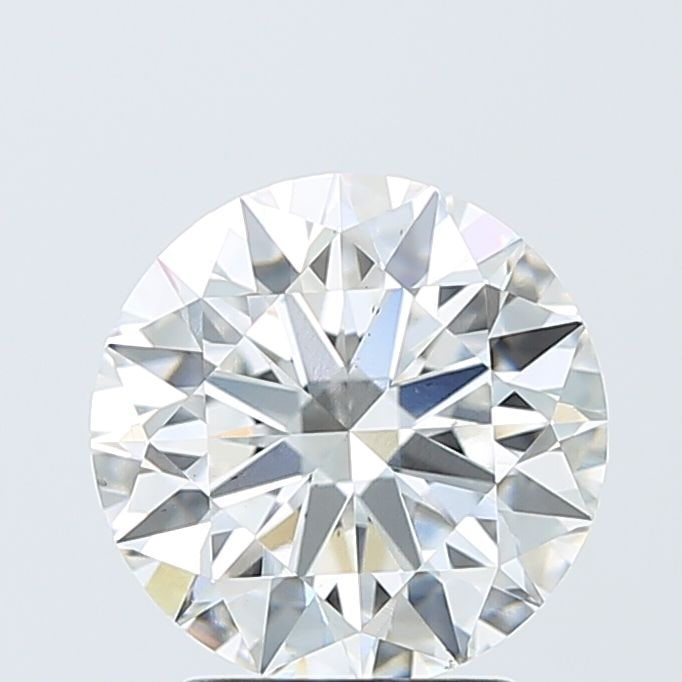 Ideal Loose Diamond - ROUND 3.01ct E VS2: Ideal Loose Diamond - ROUND 3.01ct E VS2 Source: This is a real non-mined Diamond that has been grown in a lab Shape: ROUND Carats: 3.01 Color: E Clarity: VS2 Certification: IGI Video: