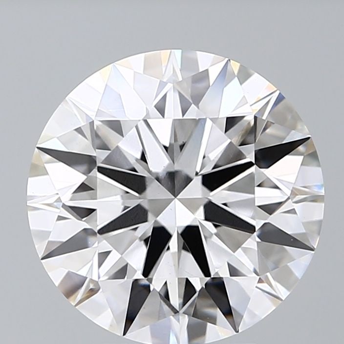 Ideal Loose Diamond - ROUND 4.58ct D VS1: Ideal Loose Diamond - ROUND 4.58ct D VS1 Source: This is a real non-mined Diamond that has been grown in a lab Shape: ROUND Carats: 4.58 Color: D Clarity: VS1 Certification: IGI Video: