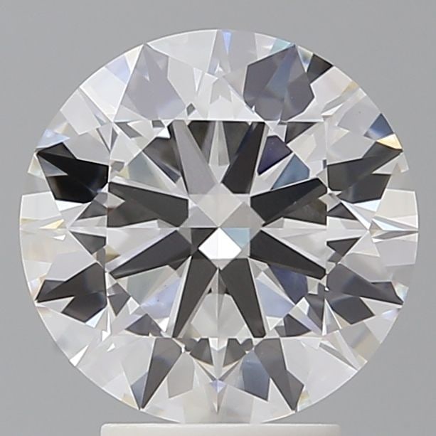 Ideal Loose Diamond - ROUND 3.54ct F VVS2: Ideal Loose Diamond - ROUND 3.54ct F VVS2 Source: This is a real non-mined Diamond that has been grown in a lab Shape: ROUND Carats: 3.54 Color: F Clarity: VVS2 Certification: IGI Video: