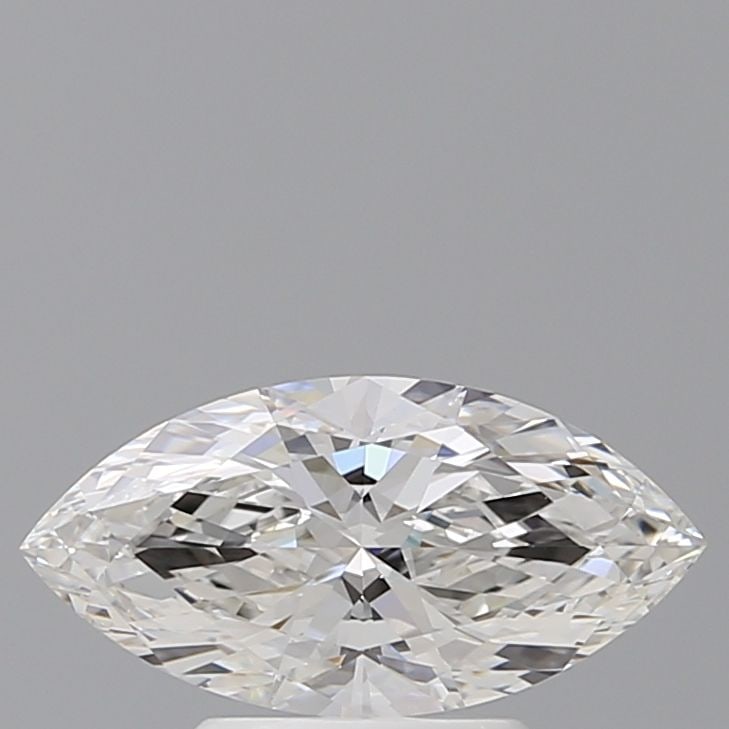 Loose Diamond - MARQUISE 1.59ct F VVS2: Loose Diamond - MARQUISE 1.59ct F VVS2 Source: This is a real non-mined Diamond that has been grown in a lab Shape: MARQUISE Carats: 1.59 Color: F Clarity: VVS2 Certification: IGI Video: