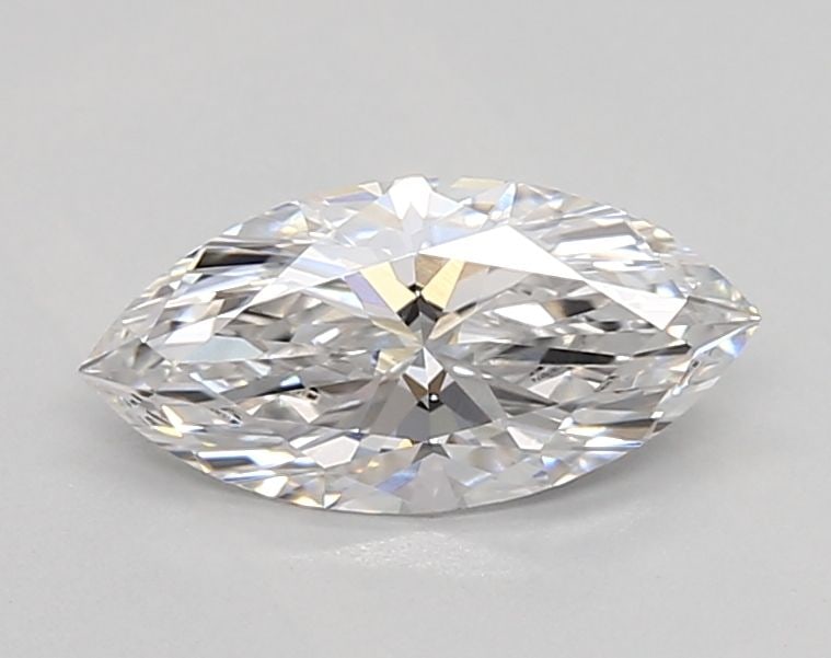 Loose Diamond - MARQUISE 0.83ct E VVS2: Loose Diamond - MARQUISE 0.83ct E VVS2 Source: This is a real non-mined Diamond that has been grown in a lab Shape: MARQUISE Carats: 0.83 Color: E Clarity: VVS2 Certification: IGI Video: