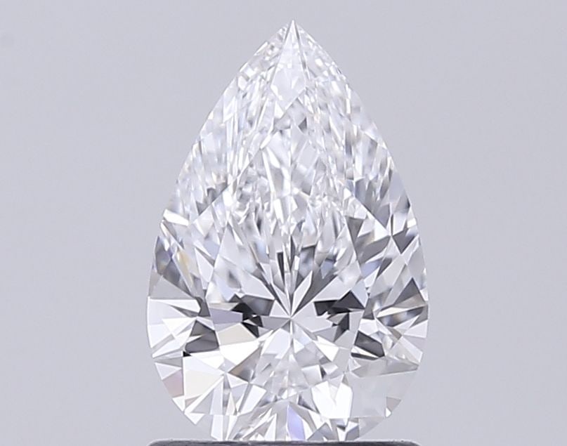 Loose Diamond - PEAR 1.05ct D IF: Loose Diamond - PEAR 1.05ct D IF Source: This is a real non-mined Diamond that has been grown in a lab Shape: PEAR Carats: 1.05 Color: D Clarity: IF Certification: IGI Video: Video Link The Diamond