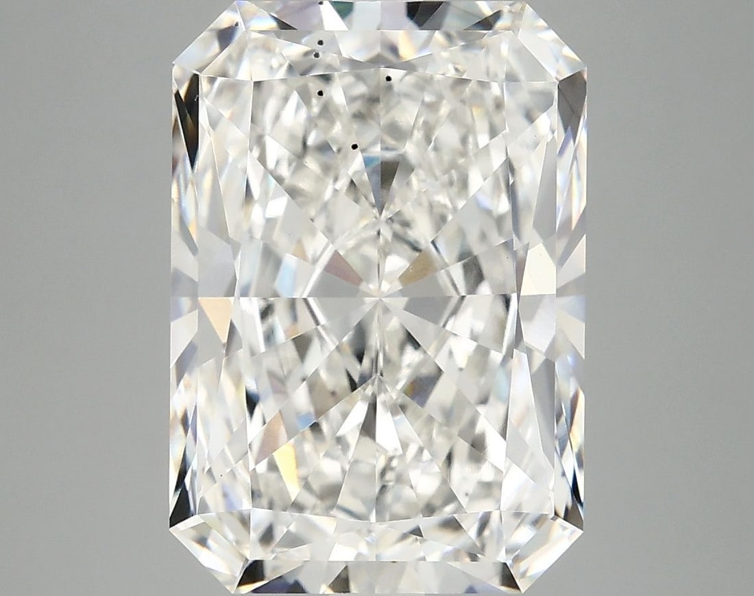 Loose Diamond - RADIANT 6.93ct F VS2: Loose Diamond - RADIANT 6.93ct F VS2 Source: This is a real non-mined Diamond that has been grown in a lab Shape: RADIANT Carats: 6.93 Color: F Clarity: VS2 Certification: IGI Video: Video Link The