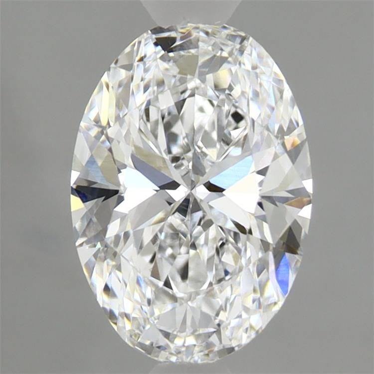 Loose Diamond - OVAL 1.51ct D VVS2: Loose Diamond - OVAL 1.51ct D VVS2 Source: This is a real non-mined Diamond that has been grown in a lab Shape: OVAL Carats: 1.51 Color: D Clarity: VVS2 Certification: IGI Video: