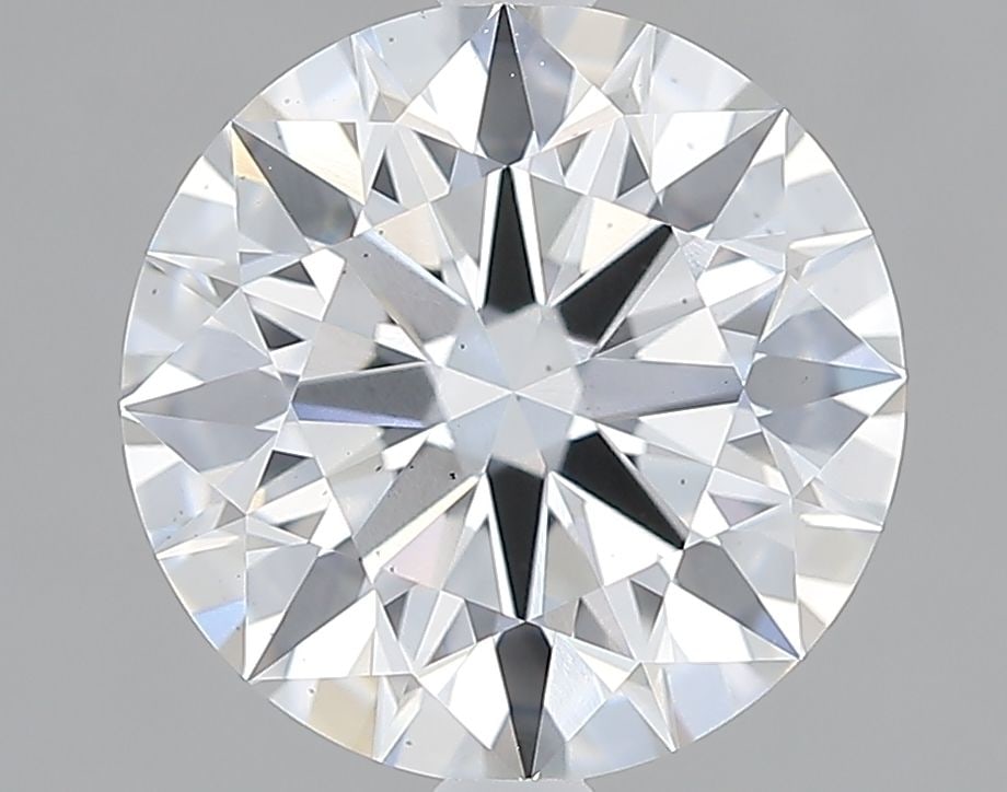 Loose Diamond - ROUND 2.83ct E VS2 (1 of 1)