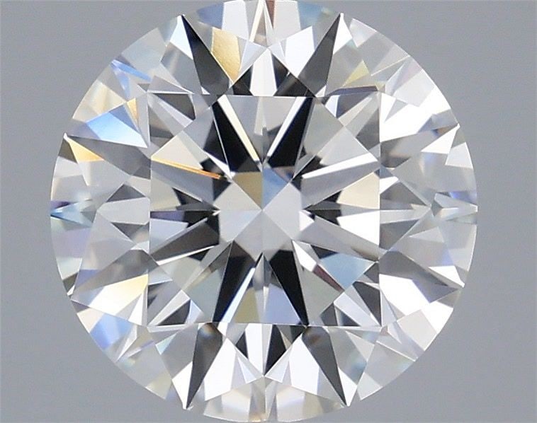 Ideal Loose Diamond - ROUND 3.54ct F VVS1: Ideal Loose Diamond - ROUND 3.54ct F VVS1 Source: This is a real non-mined Diamond that has been grown in a lab Shape: ROUND Carats: 3.54 Color: F Clarity: VVS1 Certification: IGI Video:
