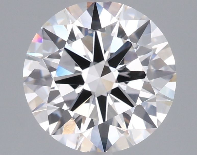 Ideal Loose Diamond - ROUND 2.02ct D VVS2: Ideal Loose Diamond - ROUND 2.02ct D VVS2 Source: This is a real non-mined Diamond that has been grown in a lab Shape: ROUND Carats: 2.02 Color: D Clarity: VVS2 Certification: IGI Video: