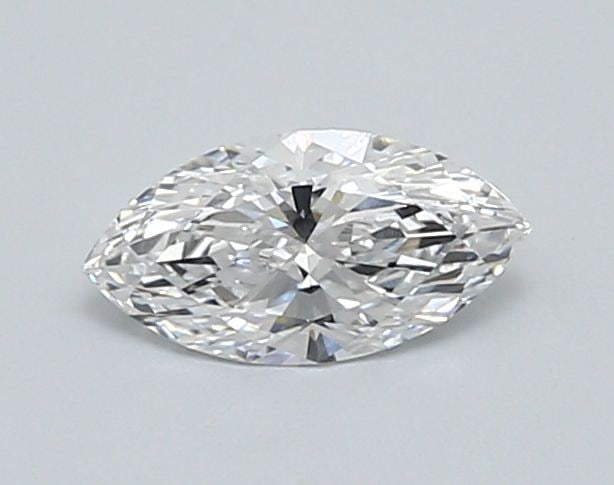 Loose Diamond - MARQUISE 0.73ct D VVS1: Loose Diamond - MARQUISE 0.73ct D VVS1 Source: This is a real non-mined Diamond that has been grown in a lab Shape: MARQUISE Carats: 0.73 Color: D Clarity: VVS1 Certification: IGI Video:
