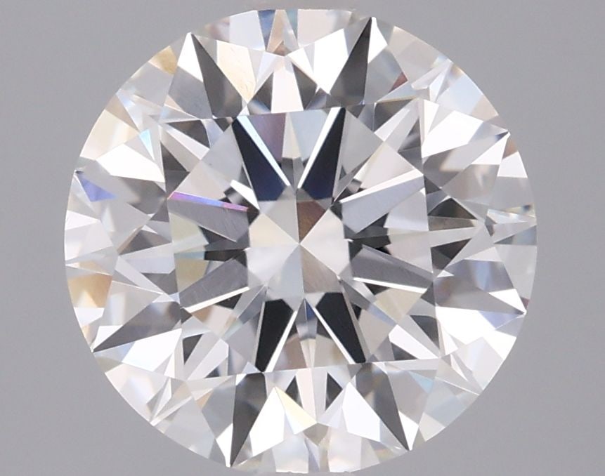 Ideal Loose Diamond - ROUND 2.56ct F VVS2: Ideal Loose Diamond - ROUND 2.56ct F VVS2 Source: This is a real non-mined Diamond that has been grown in a lab Shape: ROUND Carats: 2.56 Color: F Clarity: VVS2 Certification: IGI Video: