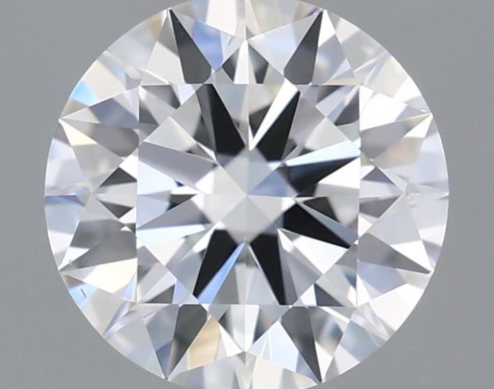Ideal Loose Diamond - ROUND 1.07ct D VS1: Ideal Loose Diamond - ROUND 1.07ct D VS1 Source: This is a real non-mined Diamond that has been grown in a lab Shape: ROUND Carats: 1.07 Color: D Clarity: VS1 Certification: IGI Video:
