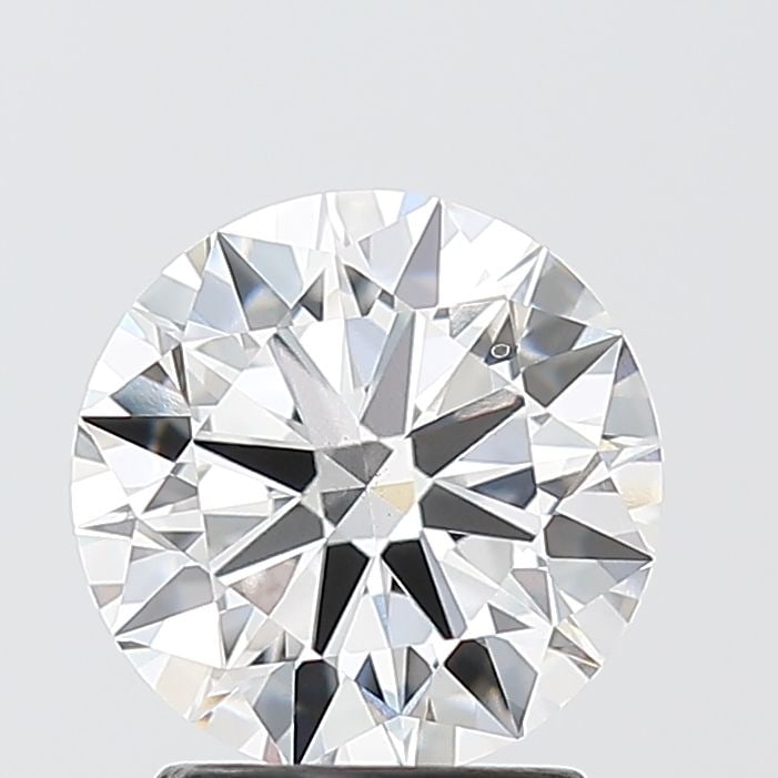 Loose Diamond - ROUND 2.01ct E VS2: Loose Diamond - ROUND 2.01ct E VS2 Source: This is a real non-mined Diamond that has been grown in a lab Shape: ROUND Carats: 2.01 Color: E Clarity: VS2 Certification: IGI Video: