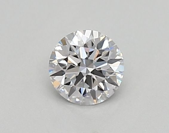 Ideal Loose Diamond - ROUND 0.26ct D VVS2: Ideal Loose Diamond - ROUND 0.26ct D VVS2 Source: This is a real non-mined Diamond that has been grown in a lab Shape: ROUND Carats: 0.26 Color: D Clarity: VVS2 Certification: IGI Video: