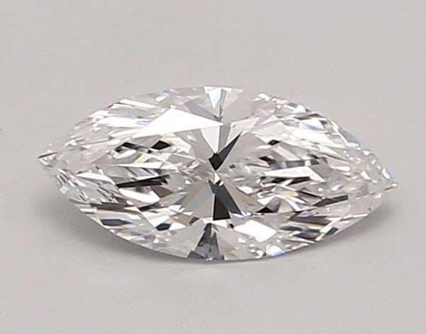 Loose Diamond - MARQUISE 0.84ct E VVS2: Loose Diamond - MARQUISE 0.84ct E VVS2 Source: This is a real non-mined Diamond that has been grown in a lab Shape: MARQUISE Carats: 0.84 Color: E Clarity: VVS2 Certification: IGI Video: