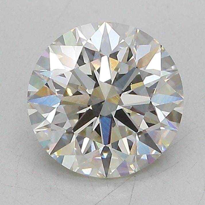 Loose Diamond - ROUND 2.01ct I VS1: Loose Diamond - ROUND 2.01ct I VS1 Source: This is a real non-mined Diamond that has been grown in a lab Shape: ROUND Carats: 2.01 Color: I Clarity: VS1 Certification: IGI Video: