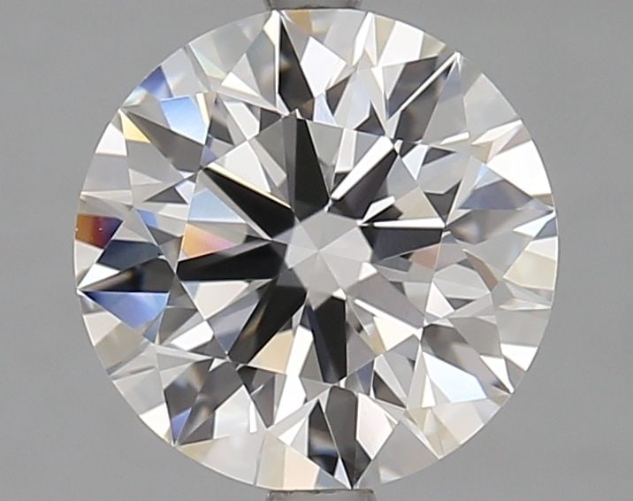 Loose Diamond - ROUND 2.7ct G VS1: Loose Diamond - ROUND 2.7ct G VS1 Source: This is a real non-mined Diamond that has been grown in a lab Shape: ROUND Carats: 2.7 Color: G Clarity: VS1 Certification: GIA Video: