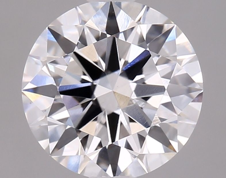 Ideal Loose Diamond - ROUND 2.02ct D VS1: Ideal Loose Diamond - ROUND 2.02ct D VS1 Source: This is a real non-mined Diamond that has been grown in a lab Shape: ROUND Carats: 2.02 Color: D Clarity: VS1 Certification: IGI Video: