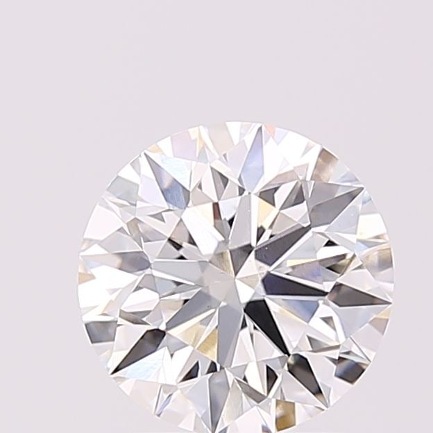 Ideal Loose Diamond - ROUND 2.01ct D VS1: Ideal Loose Diamond - ROUND 2.01ct D VS1 Source: This is a real non-mined Diamond that has been grown in a lab Shape: ROUND Carats: 2.01 Color: D Clarity: VS1 Certification: IGI The Diamond Depot Guar