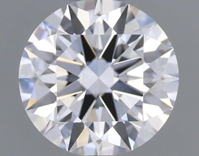 Ideal Loose Diamond - ROUND 0.61ct E VVS2: Ideal Loose Diamond - ROUND 0.61ct E VVS2 Source: This is a real non-mined Diamond that has been grown in a lab Shape: ROUND Carats: 0.61 Color: E Clarity: VVS2 Certification: IGI Video: