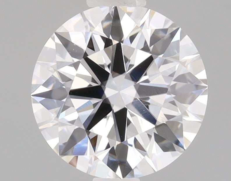 Ideal Loose Diamond - ROUND 1.03ct E VS1: Ideal Loose Diamond - ROUND 1.03ct E VS1 Source: This is a real non-mined Diamond that has been grown in a lab Shape: ROUND Carats: 1.03 Color: E Clarity: VS1 Certification: IGI Video: