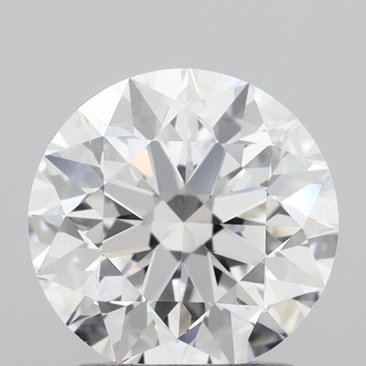 Loose Diamond - ROUND 1.53ct D VS1: Loose Diamond - ROUND 1.53ct D VS1 Source: This is a real non-mined Diamond that has been grown in a lab Shape: ROUND Carats: 1.53 Color: D Clarity: VS1 Certification: IGI Video: