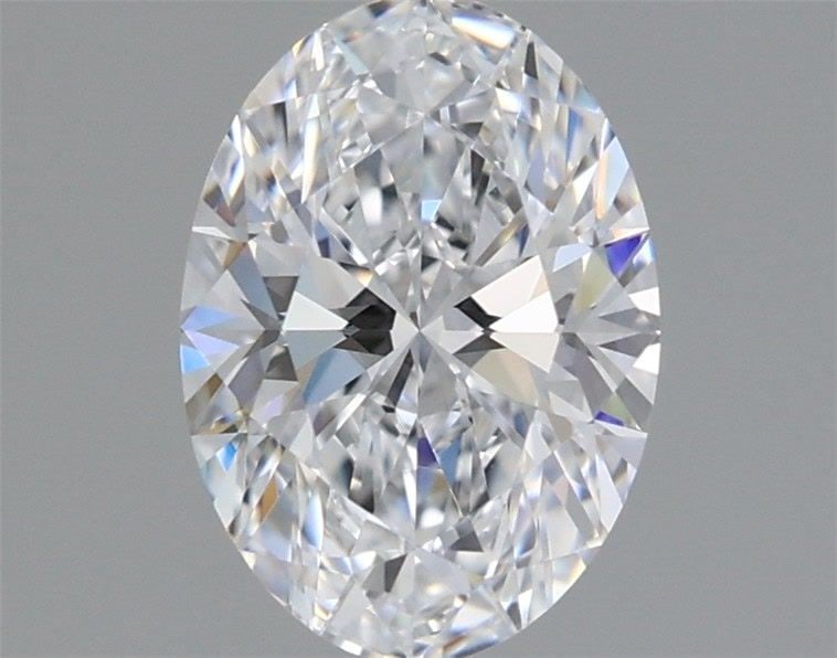 Loose Diamond - OVAL 1.53ct D VVS1: Loose Diamond - OVAL 1.53ct D VVS1 Source: This is a real non-mined Diamond that has been grown in a lab Shape: OVAL Carats: 1.53 Color: D Clarity: VVS1 Certification: IGI Video: