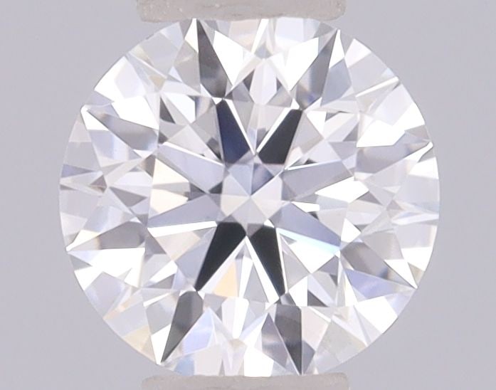 Ideal Loose Diamond - ROUND 0.27ct D VVS2: Ideal Loose Diamond - ROUND 0.27ct D VVS2 Source: This is a real non-mined Diamond that has been grown in a lab Shape: ROUND Carats: 0.27 Color: D Clarity: VVS2 Certification: IGI Video: