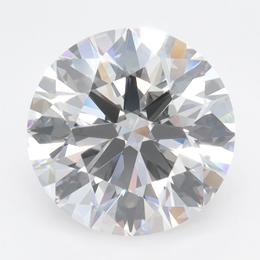 Ideal Loose Diamond - ROUND 3.0ct D IF: Ideal Loose Diamond - ROUND 3.0ct D IF Source: This is a real non-mined Diamond that has been grown in a lab Shape: ROUND Carats: 3.0 Color: D Clarity: IF Certification: IGI Video: