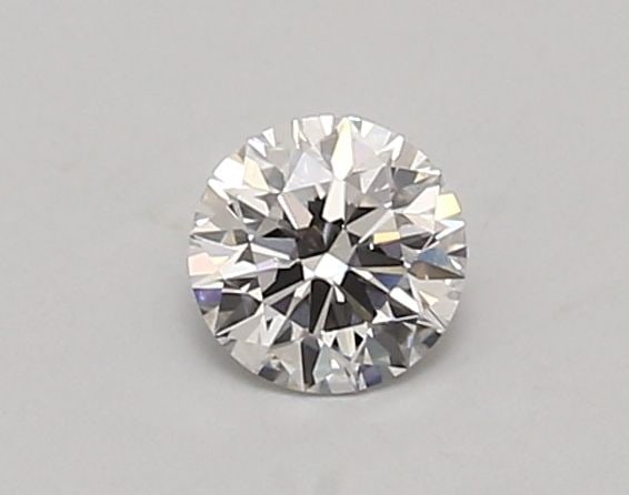 Ideal Loose Diamond - ROUND 0.49ct D VS1: Ideal Loose Diamond - ROUND 0.49ct D VS1 Source: This is a real non-mined Diamond that has been grown in a lab Shape: ROUND Carats: 0.49 Color: D Clarity: VS1 Certification: IGI Video: