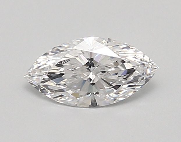Loose Diamond - MARQUISE 0.71ct D VVS2: Loose Diamond - MARQUISE 0.71ct D VVS2 Source: This is a real non-mined Diamond that has been grown in a lab Shape: MARQUISE Carats: 0.71 Color: D Clarity: VVS2 Certification: IGI Video: