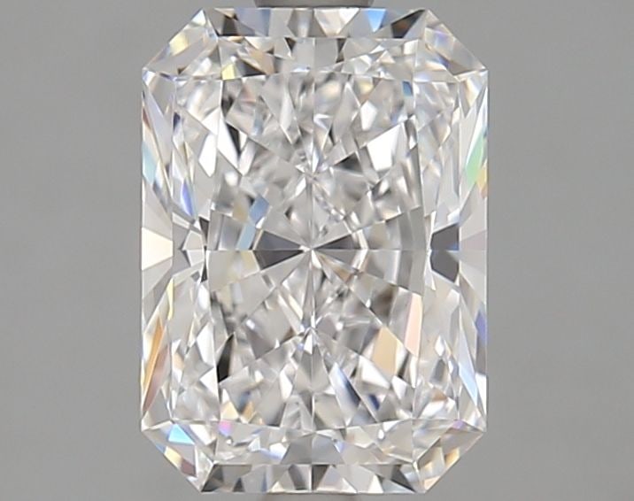 Loose Diamond - RADIANT 2.05ct D VVS2: Loose Diamond - RADIANT 2.05ct D VVS2 Source: This is a real non-mined Diamond that has been grown in a lab Shape: RADIANT Carats: 2.05 Color: D Clarity: VVS2 Certification: GIA Video: