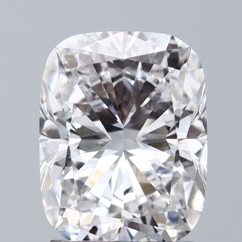 Loose Diamond - CUSHION MODIFIED 1.82ct E VS1: Loose Diamond - CUSHION MODIFIED 1.82ct E VS1 Source: This is a real non-mined Diamond that has been grown in a lab Shape: CUSHION MODIFIED Carats: 1.82 Color: E Clarity: VS1 Certification: IGI Video: