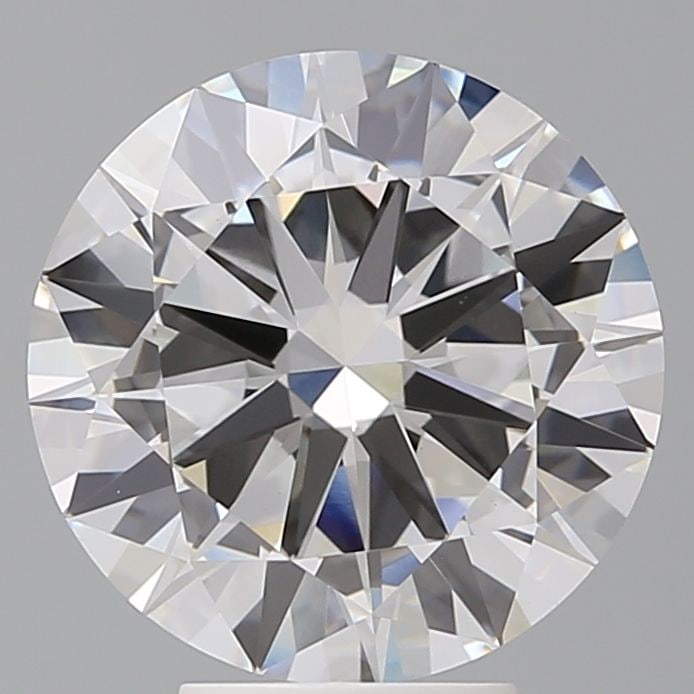 Loose Diamond - ROUND 5.03ct E VS1 (1 of 1)