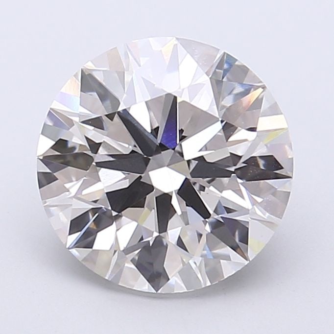 Ideal Loose Diamond - ROUND 2.8ct G VVS2: Ideal Loose Diamond - ROUND 2.8ct G VVS2 Source: This is a real non-mined Diamond that has been grown in a lab Shape: ROUND Carats: 2.8 Color: G Clarity: VVS2 Certification: IGI Video: