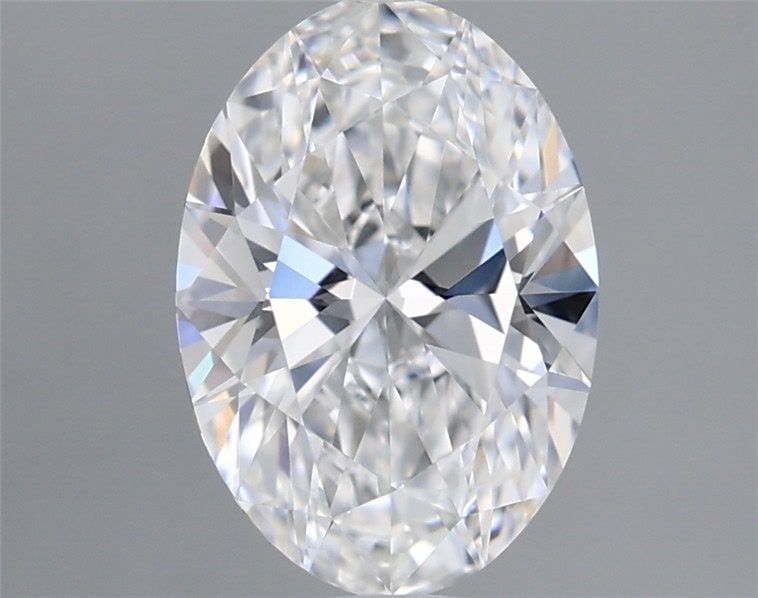 Loose Diamond - OVAL 1.26ct D VVS1: Loose Diamond - OVAL 1.26ct D VVS1 Source: This is a real non-mined Diamond that has been grown in a lab Shape: OVAL Carats: 1.26 Color: D Clarity: VVS1 Certification: IGI Video: