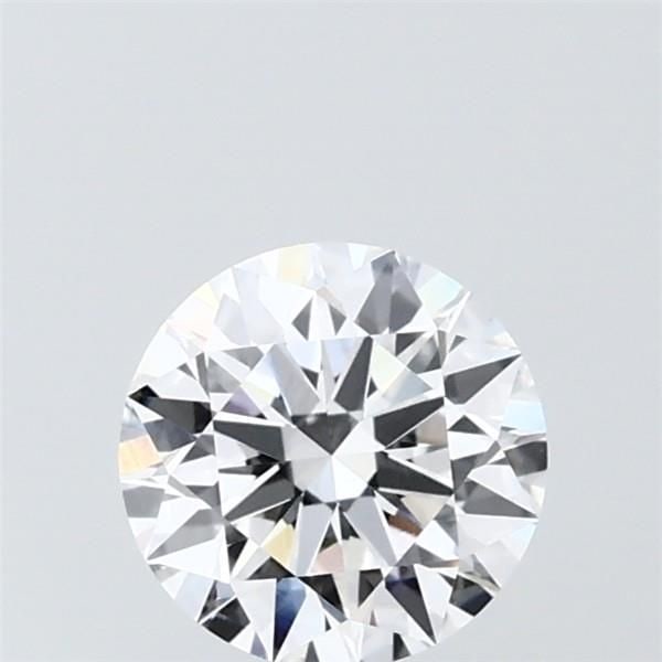 Ideal Loose Diamond - ROUND 1.03ct D VVS2: Ideal Loose Diamond - ROUND 1.03ct D VVS2 Source: This is a real non-mined Diamond that has been grown in a lab Shape: ROUND Carats: 1.03 Color: D Clarity: VVS2 Certification: IGI Video: