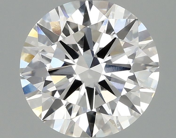 Ideal Loose Diamond - ROUND 1.47ct D VS1: Ideal Loose Diamond - ROUND 1.47ct D VS1 Source: This is a real non-mined Diamond that has been grown in a lab Shape: ROUND Carats: 1.47 Color: D Clarity: VS1 Certification: IGI Video: