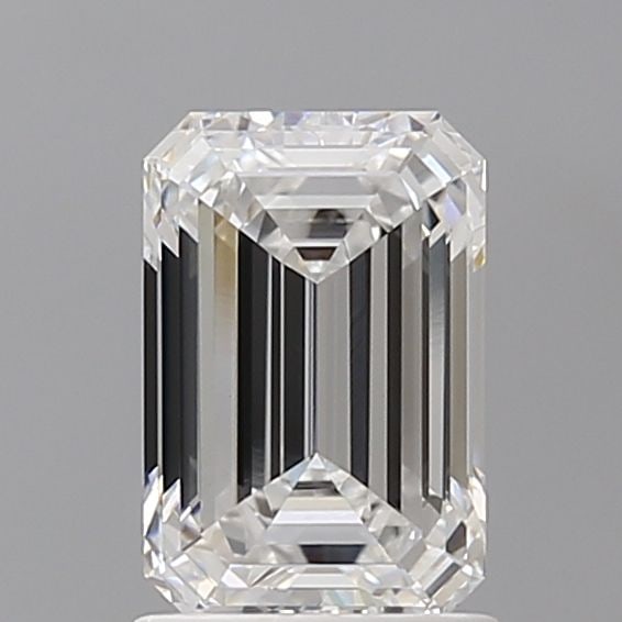 Loose Diamond - EMERALD 1.6ct D VVS2: Loose Diamond - EMERALD 1.6ct D VVS2 Source: This is a real non-mined Diamond that has been grown in a lab Shape: EMERALD Carats: 1.6 Color: D Clarity: VVS2 Certification: IGI Video: