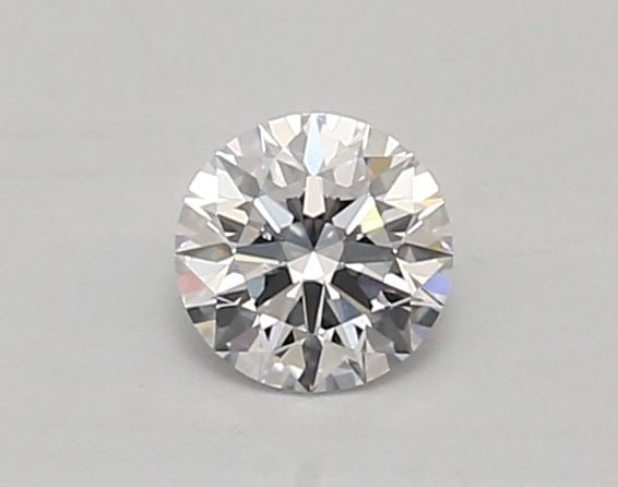 Ideal Loose Diamond - ROUND 0.52ct D VVS2: Ideal Loose Diamond - ROUND 0.52ct D VVS2 Source: This is a real non-mined Diamond that has been grown in a lab Shape: ROUND Carats: 0.52 Color: D Clarity: VVS2 Certification: IGI Video: