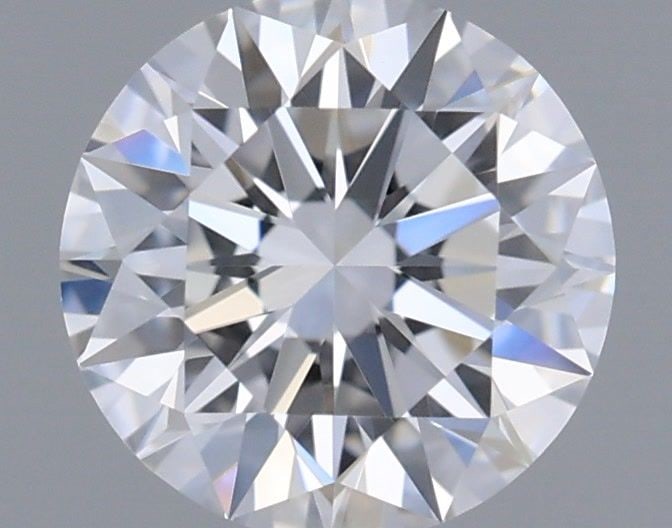 Ideal Loose Diamond - ROUND 0.52ct D IF: Ideal Loose Diamond - ROUND 0.52ct D IF Source: This is a real non-mined Diamond that has been grown in a lab Shape: ROUND Carats: 0.52 Color: D Clarity: IF Certification: IGI Video: