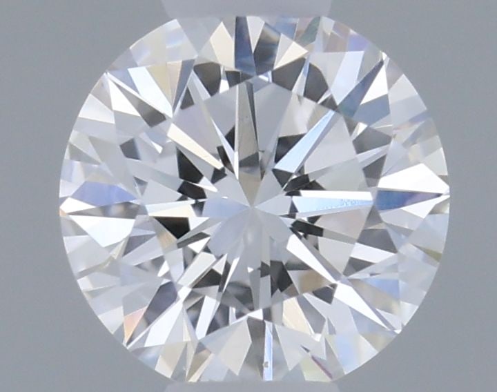 Ideal Loose Diamond - ROUND 0.35ct D VS2: Ideal Loose Diamond - ROUND 0.35ct D VS2 Source: This is a real non-mined Diamond that has been grown in a lab Shape: ROUND Carats: 0.35 Color: D Clarity: VS2 Certification: IGI Video: