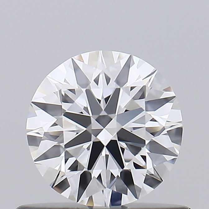 Ideal Loose Diamond - ROUND 0.54ct E VVS1: Ideal Loose Diamond - ROUND 0.54ct E VVS1 Source: This is a real non-mined Diamond that has been grown in a lab Shape: ROUND Carats: 0.54 Color: E Clarity: VVS1 Certification: IGI Video: