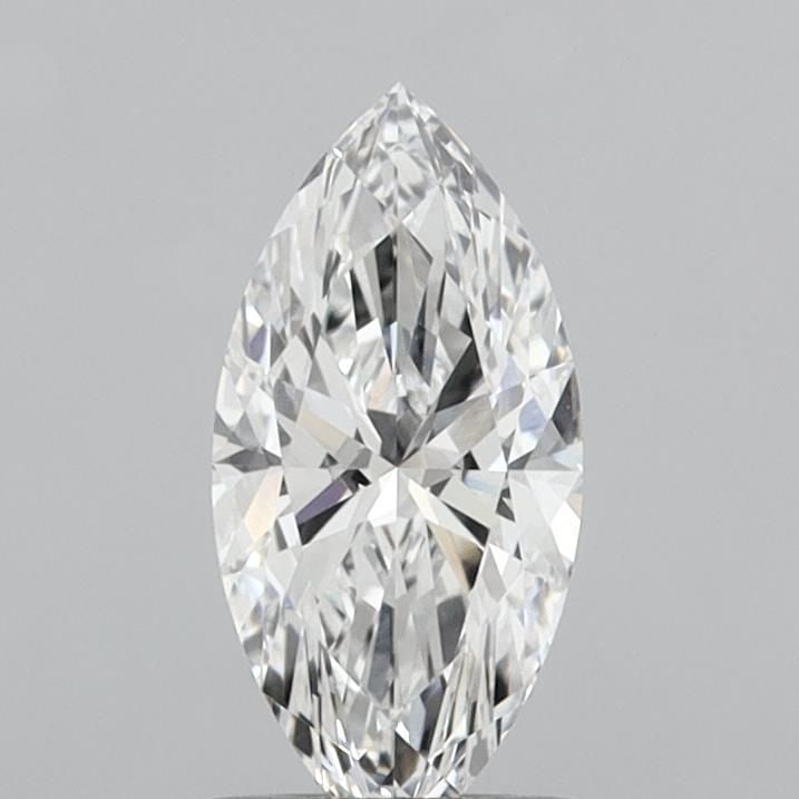 Loose Diamond - MARQUISE 3.06ct F VVS2: Loose Diamond - MARQUISE 3.06ct F VVS2 Source: This is a real non-mined Diamond that has been grown in a lab Shape: MARQUISE Carats: 3.06 Color: F Clarity: VVS2 Certification: IGI Video: