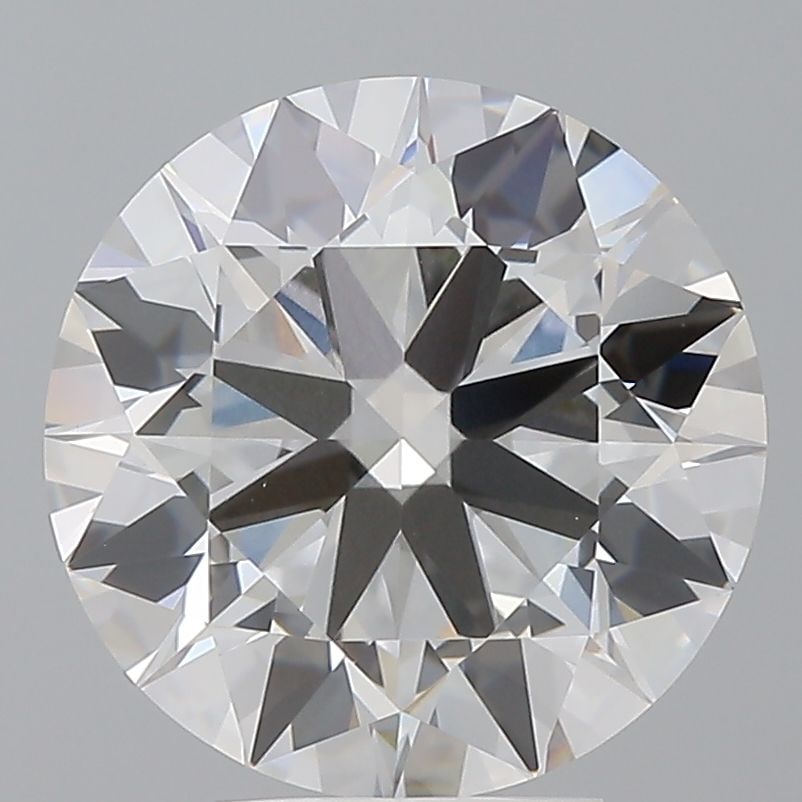 Ideal Loose Diamond - ROUND 5.0ct E VVS2: Ideal Loose Diamond - ROUND 5.0ct E VVS2 Source: This is a real non-mined Diamond that has been grown in a lab Shape: ROUND Carats: 5.0 Color: E Clarity: VVS2 Certification: IGI Video: