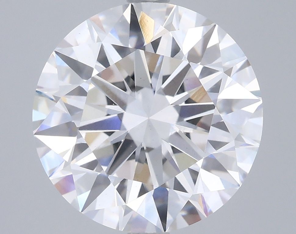 Ideal Loose Diamond - ROUND 5.51ct E VS1: Ideal Loose Diamond - ROUND 5.51ct E VS1 Source: This is a real non-mined Diamond that has been grown in a lab Shape: ROUND Carats: 5.51 Color: E Clarity: VS1 Certification: IGI Video: