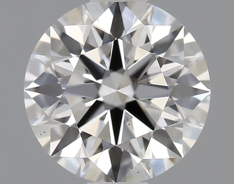 Ideal Loose Diamond - ROUND 0.67ct D VS2: Ideal Loose Diamond - ROUND 0.67ct D VS2 Source: This is a real non-mined Diamond that has been grown in a lab Shape: ROUND Carats: 0.67 Color: D Clarity: VS2 Certification: IGI Video: