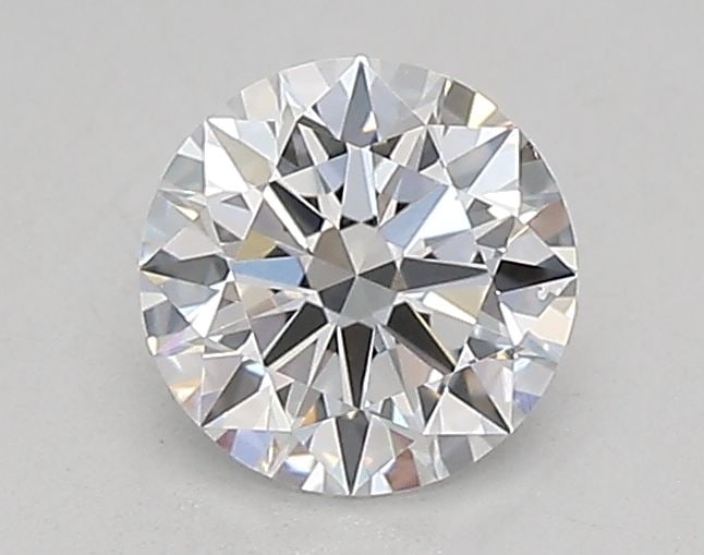 Ideal Loose Diamond - ROUND 0.59ct D VVS2: Ideal Loose Diamond - ROUND 0.59ct D VVS2 Source: This is a real non-mined Diamond that has been grown in a lab Shape: ROUND Carats: 0.59 Color: D Clarity: VVS2 Certification: IGI Video: