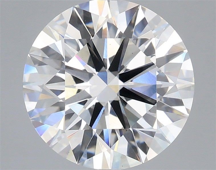 Ideal Loose Diamond - ROUND 3.41ct F VS2: Ideal Loose Diamond - ROUND 3.41ct F VS2 Source: This is a real non-mined Diamond that has been grown in a lab Shape: ROUND Carats: 3.41 Color: F Clarity: VS2 Certification: IGI Video: