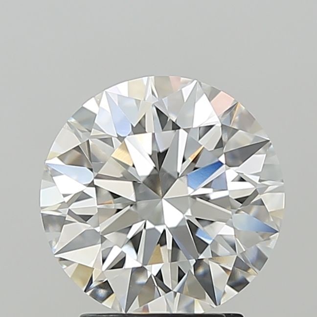 Ideal Loose Diamond - ROUND 2.59ct E VVS2: Ideal Loose Diamond - ROUND 2.59ct E VVS2 Source: This is a real non-mined Diamond that has been grown in a lab Shape: ROUND Carats: 2.59 Color: E Clarity: VVS2 Certification: IGI Video: