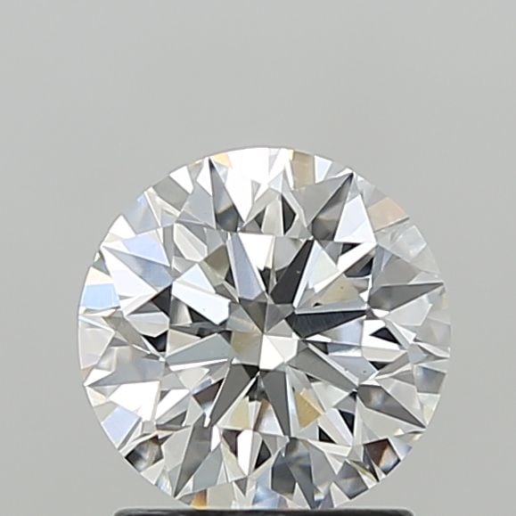 Ideal Loose Diamond - ROUND 1.53ct D VS1: Ideal Loose Diamond - ROUND 1.53ct D VS1 Source: This is a real non-mined Diamond that has been grown in a lab Shape: ROUND Carats: 1.53 Color: D Clarity: VS1 Certification: IGI Video:
